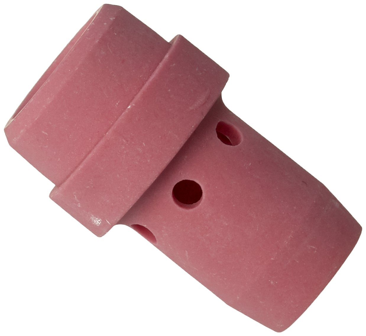 Abicor Binzel 015.0023 Gas Diffusor MIG/MAG Welding Torch, Oxyd-Ceramic (Pack of 10)