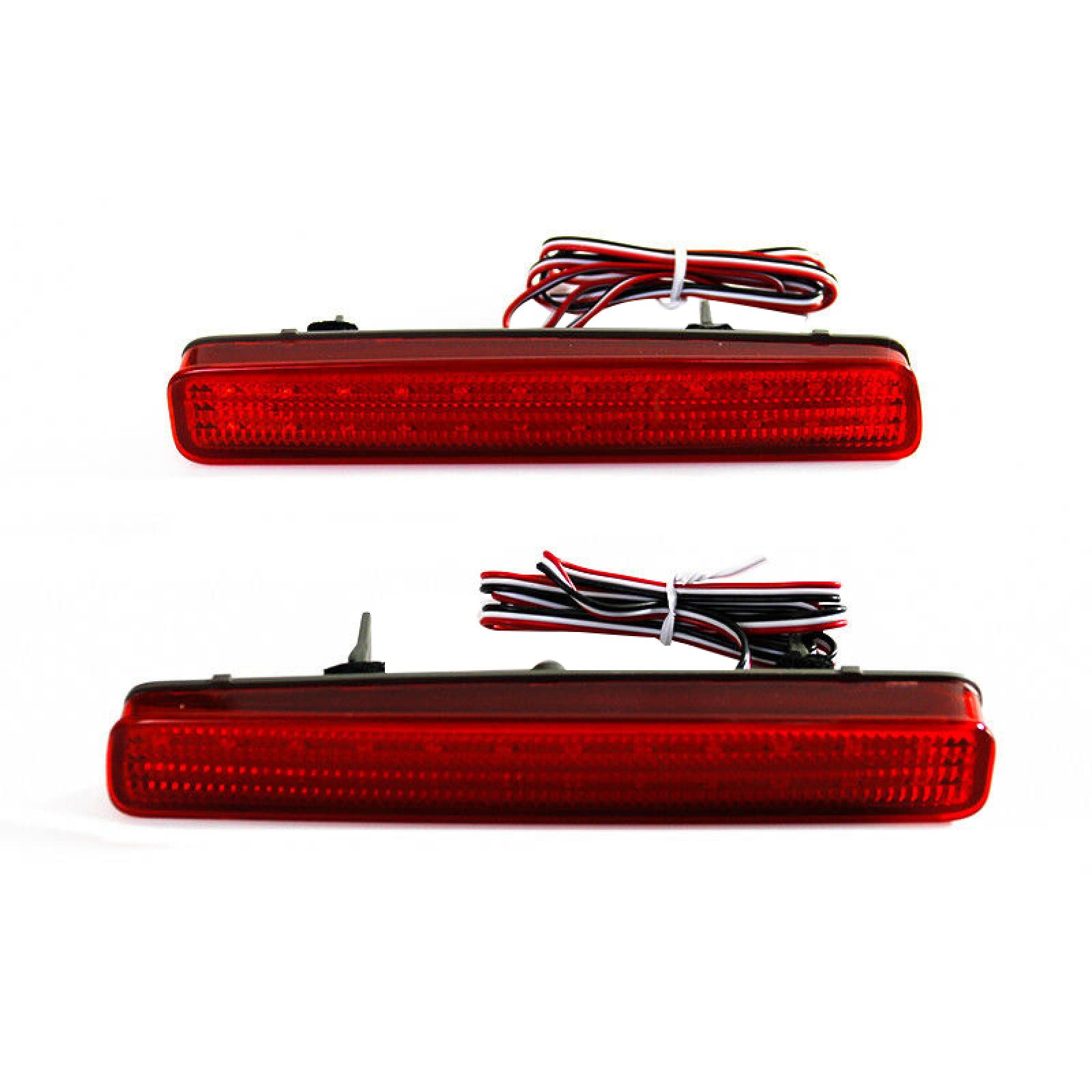 Amazon.com: For Toyota NOAH VOXY 80 Pruis 40 Series 2011-2015,Rear