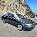 Front Bumper Lip Compatible with 1999-2000 Honda Civic, T-R Style Black PP Front Lip Finisher Under Chin Spoiler Add On by IKON MOTORSPORTS