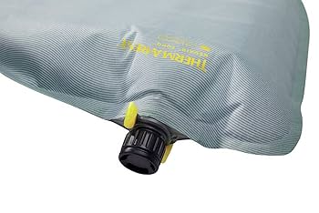 Amazon | THERMAREST(サーマレスト) アウトドア キャンプ