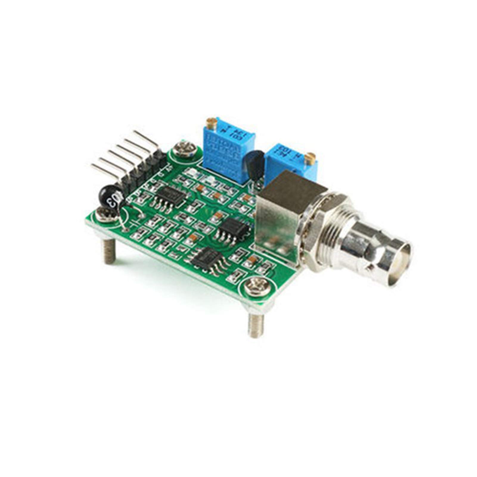 Amazon.co.jp: Xtahdge PH0-14値検出センサーモジュール+ PH電極