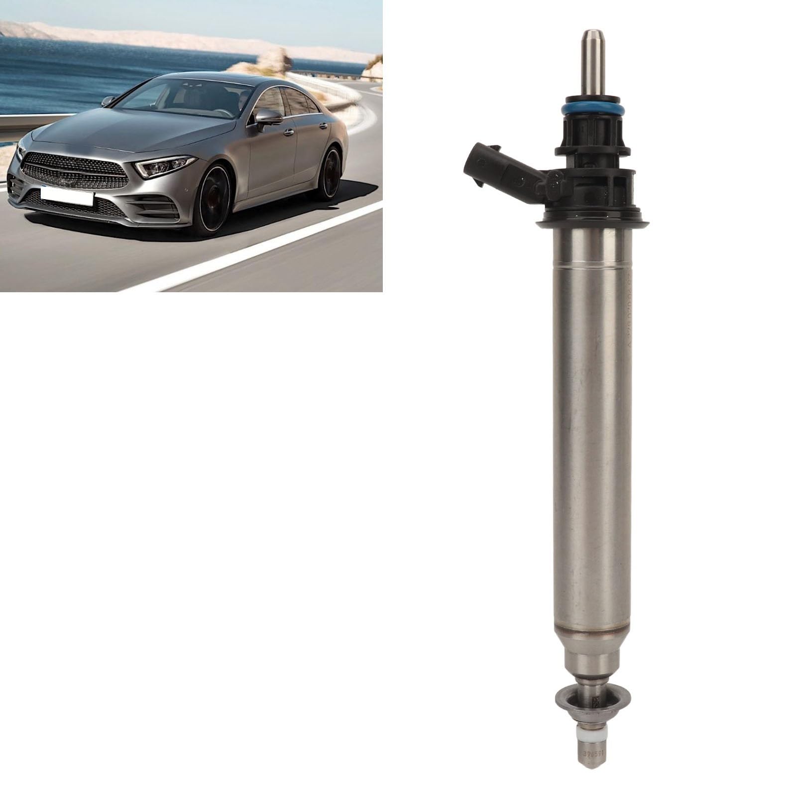 Kraftstoffeinspritzd¡§1se Erh?ht die Gasannahme Heavy Duty Ersatz CLS Coup¡§| C218 C257,Haarpflege und Styling