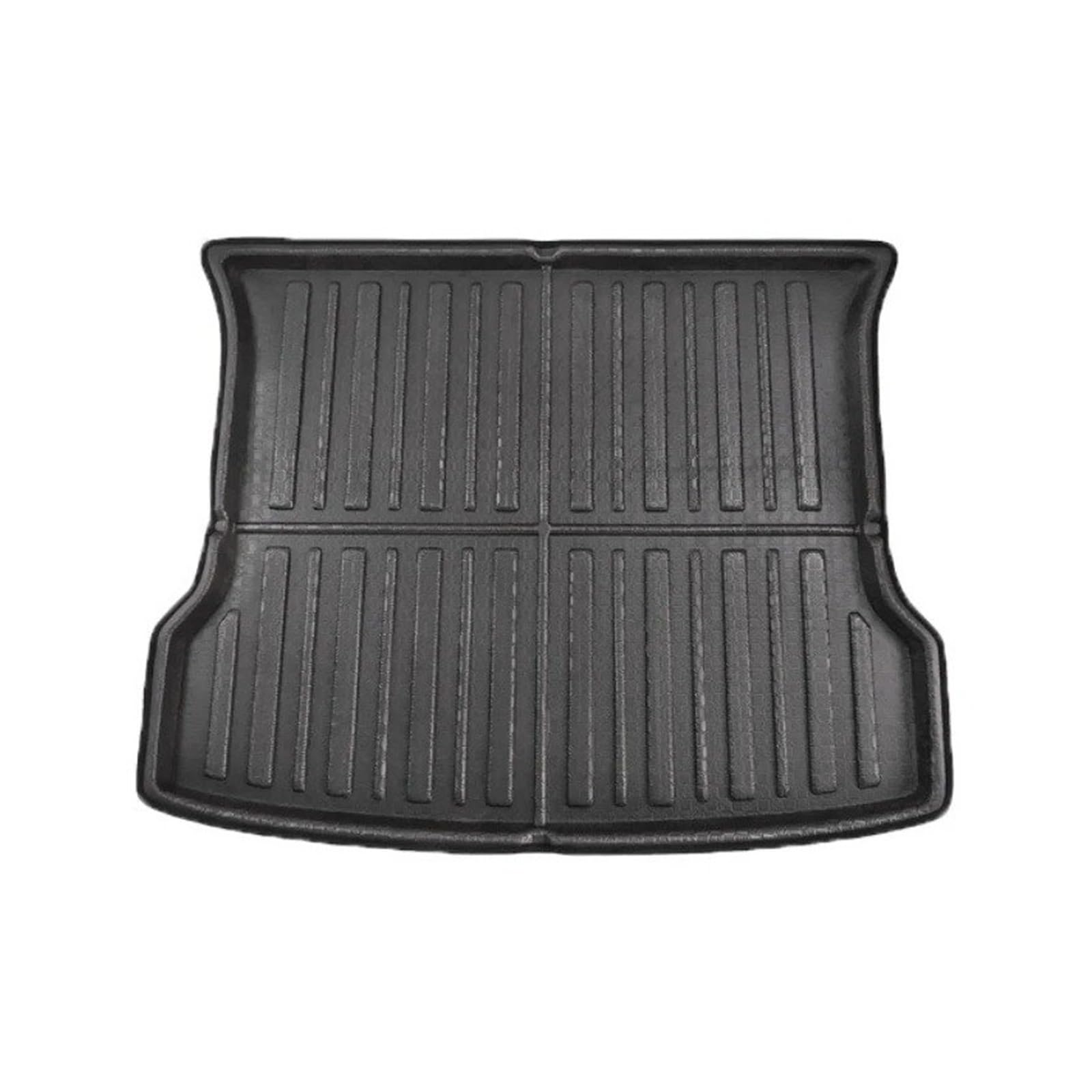 Tapis de coffre pour Xpeng G6 évite les taches et protège le sol de cargaison - 7