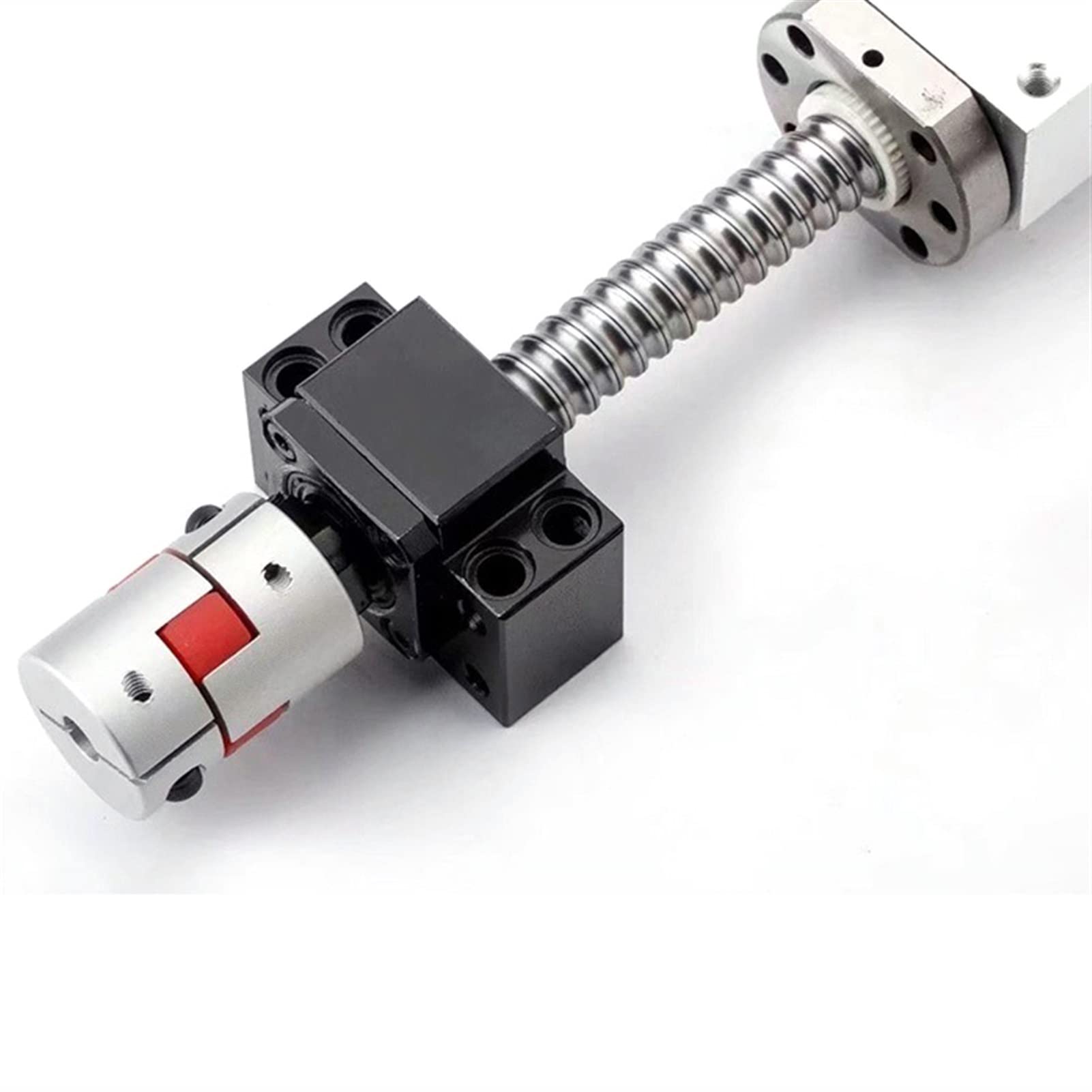 SFU2005 C7 Kit De Husillo De Bolas Soporte BFBK10
