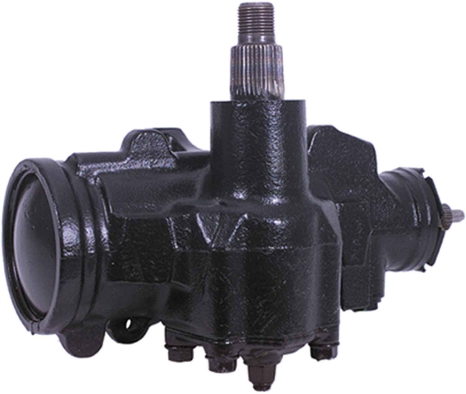 Photo 1 of Cardone 27-6529 Remanufactured Power Steering Gear (Renewed)