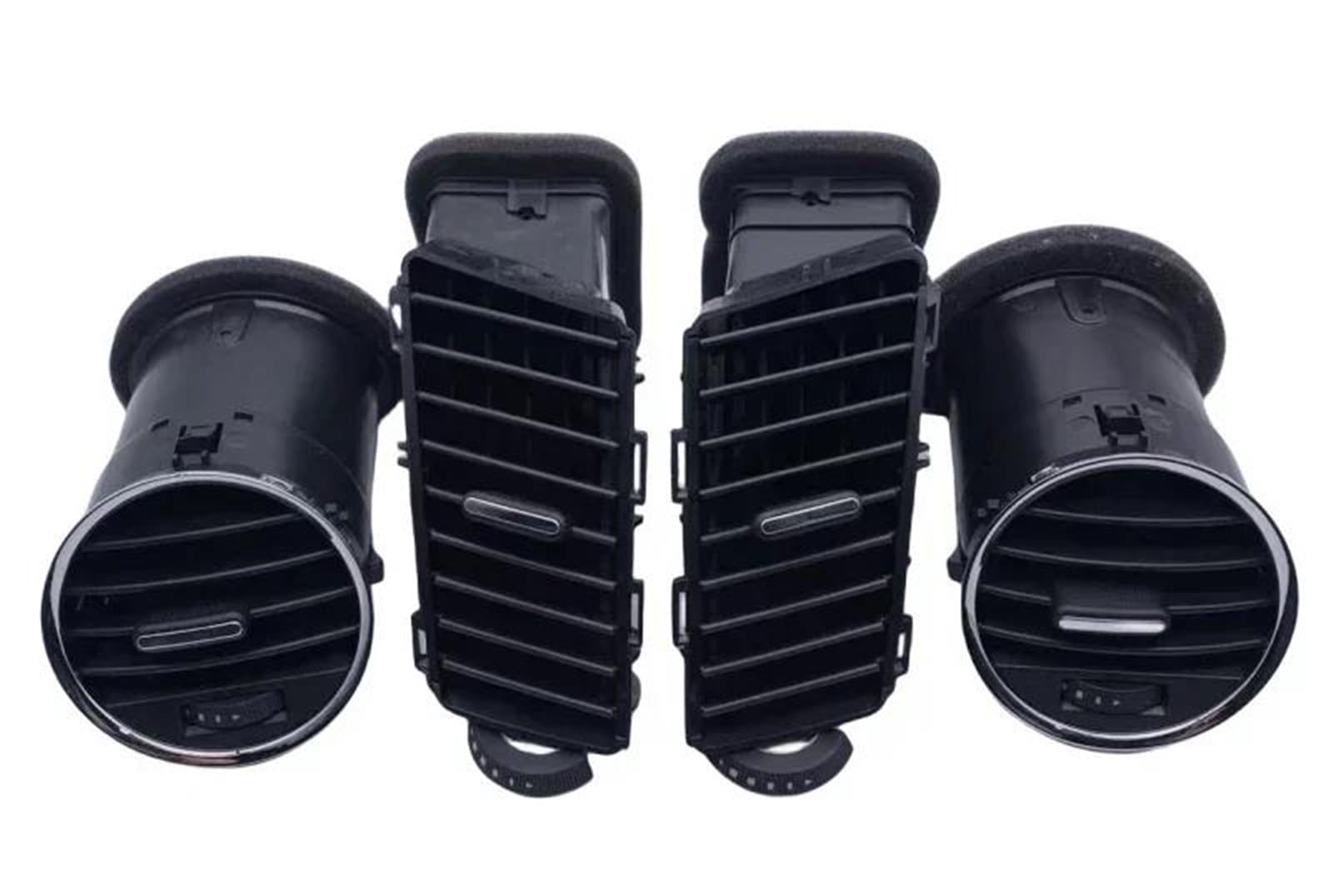 Bouche aération Chevy Cruze tableau bord sortie ventilation air conditionné - 3