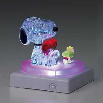 スヌーピー クリスタルタイム 2001年限定 スヌーピー クリスタルタイム 2001年限定 2025年最新