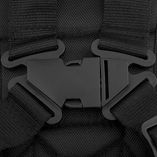 Correias de aparador duráveis Correia de aparador de grama Correia de aparador de grama, arnês de ombro, cortador de grama aparador para aparadores elétricos Aparadores de gasolina