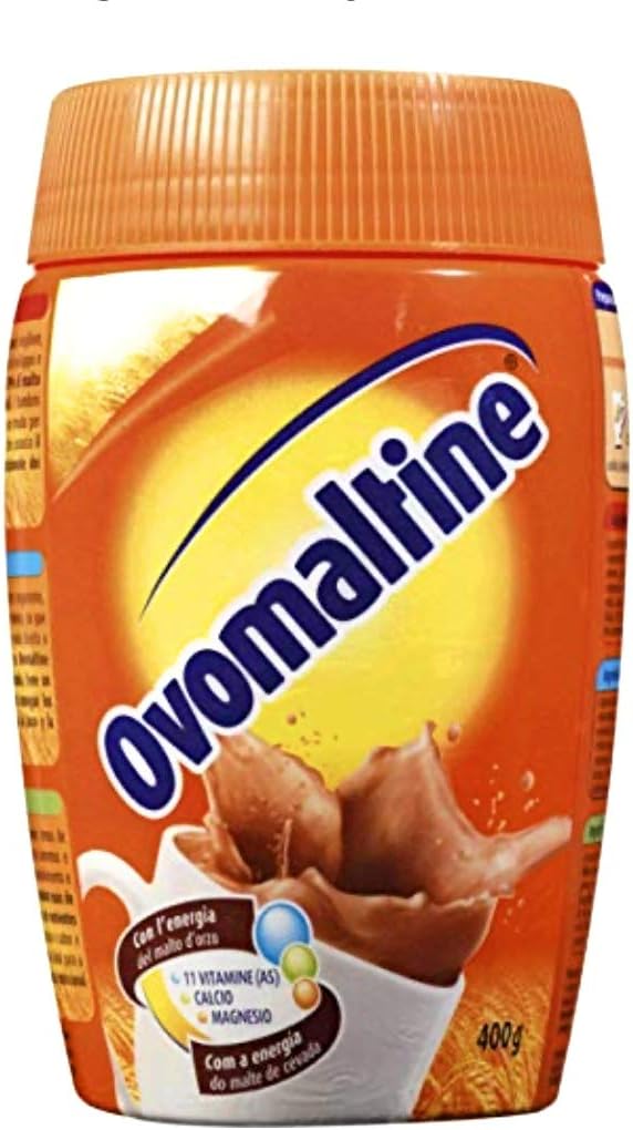 Chocolat 400g