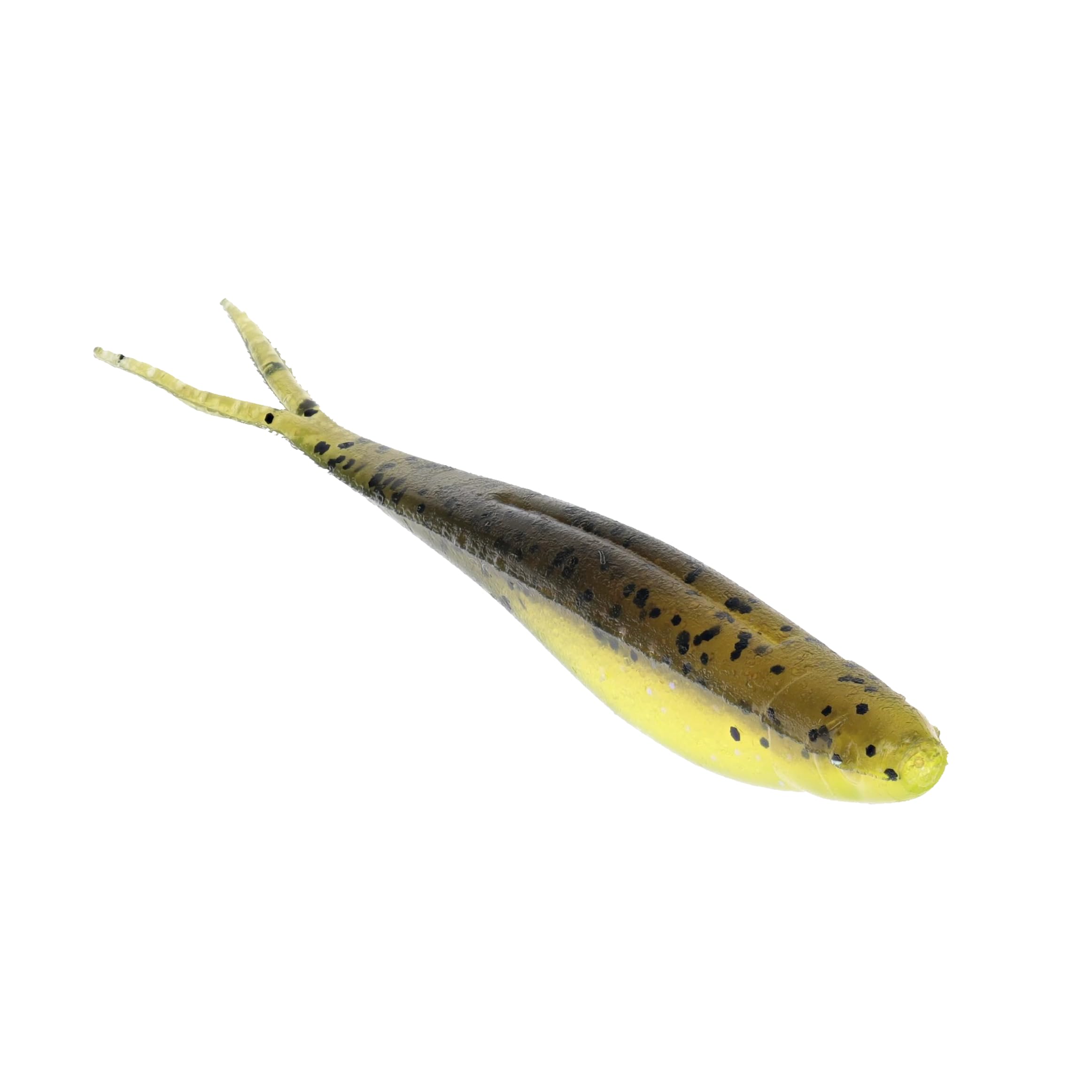 Strike King3X Baby Z Too Soft Bait Soft Jerkbait