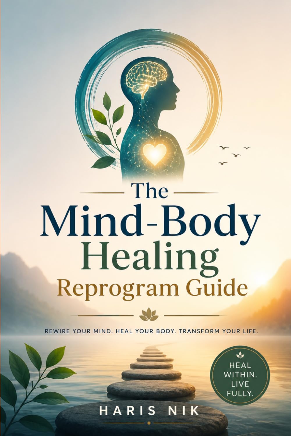 The Mind-Body Healing Reprogram Guide