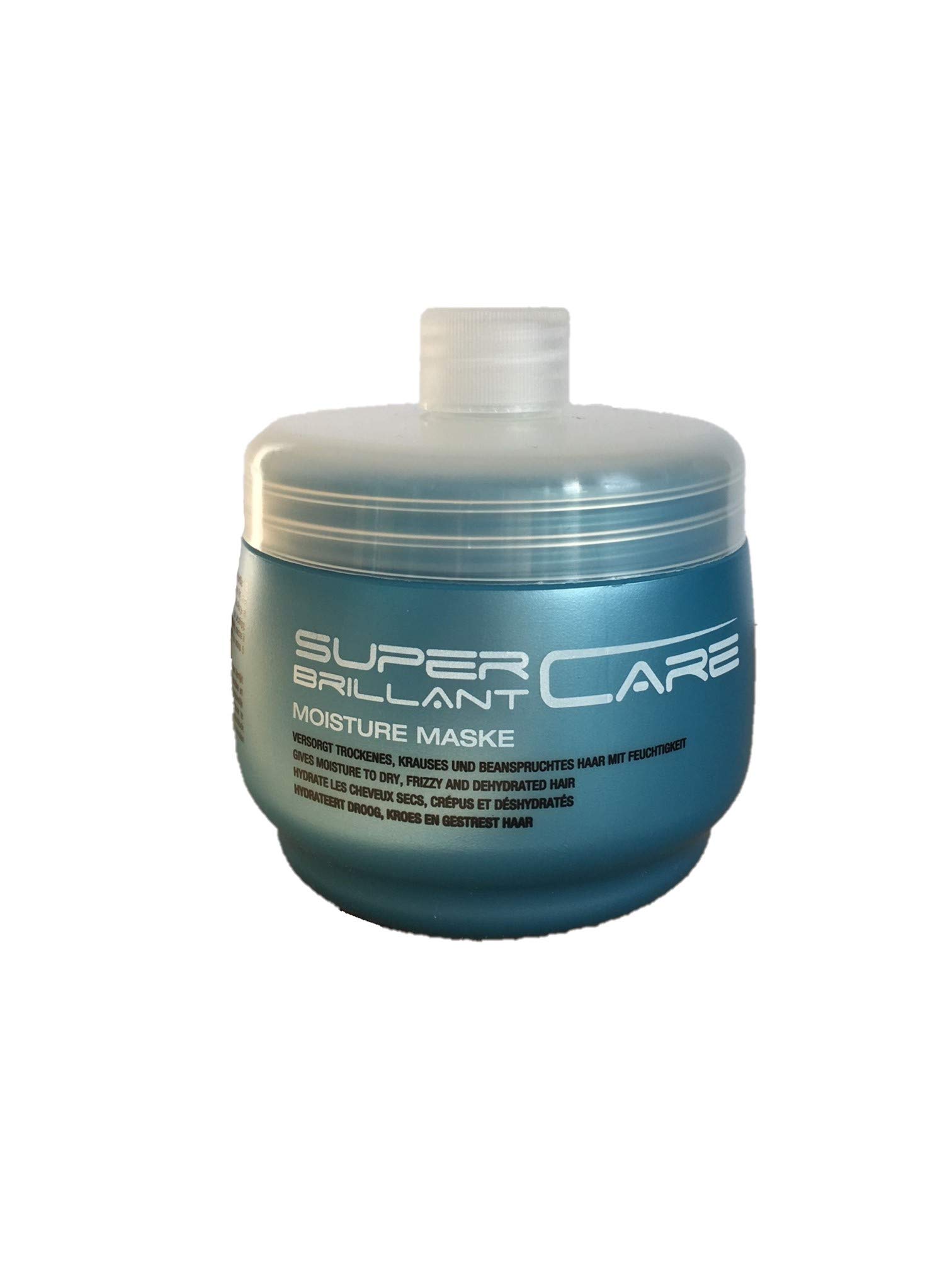 SBC Moisture Mask 500 ml Hair Mask, 500 ml (Pack of 1)