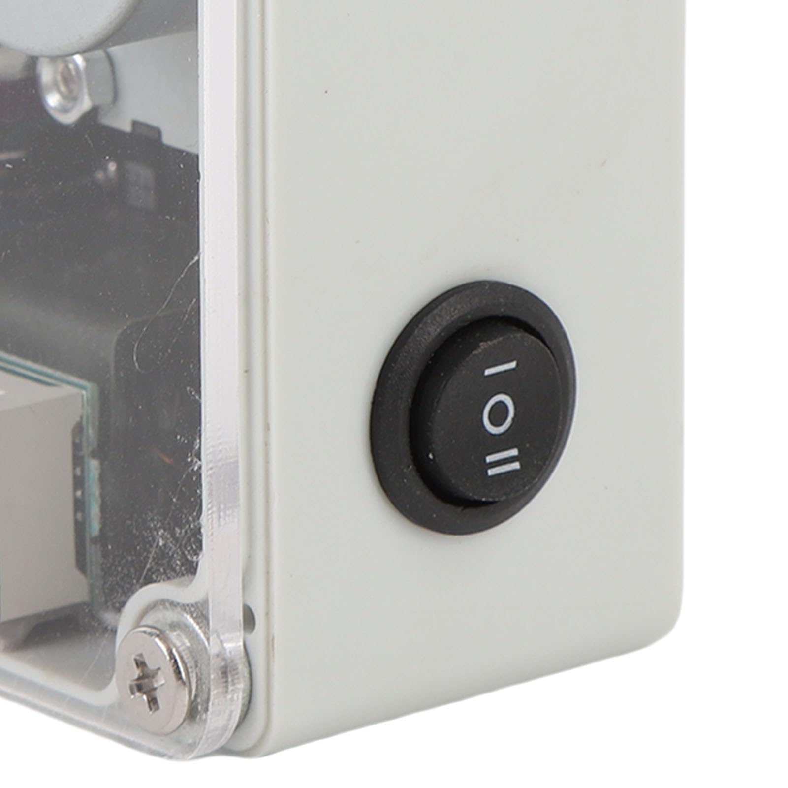 Generatore a manovella, generatore di corrente manuale portatile con uscita USB per le emergenze di campeggio all'aperto, genera energia senza emettere gas nocivi, compatto e leggero
