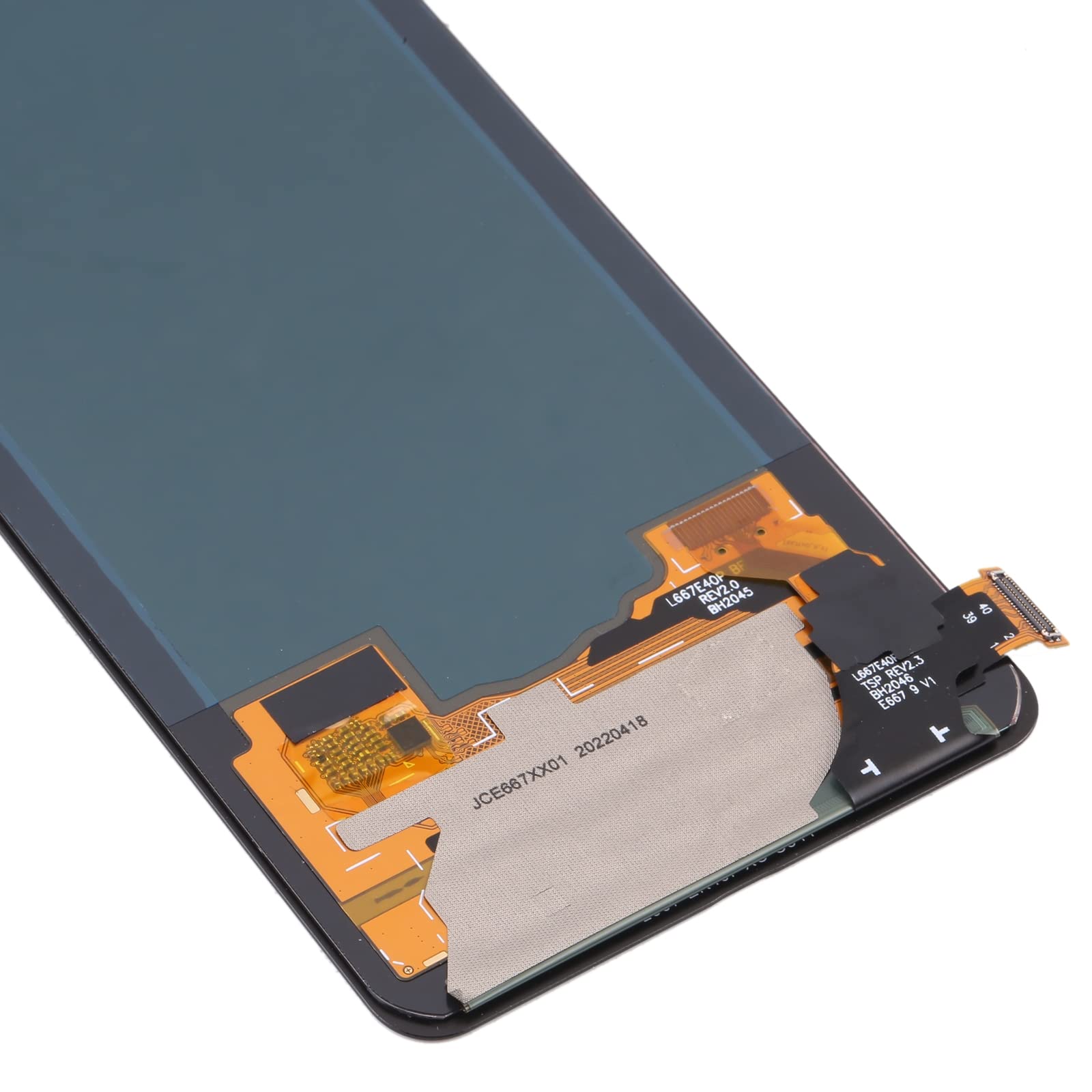 u LCD Display Touch Screen For Xiaomi Mi 11i/Mi11x/POCO F3/Redmi K40 K40Pro K40s