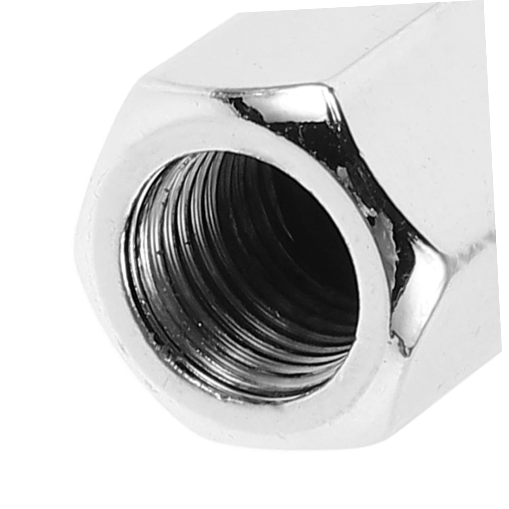 NBEADS Ventilkappen 16 Stück - Blumenmotiv Harzkappen Für Auto, Fahrrad, Motorrad