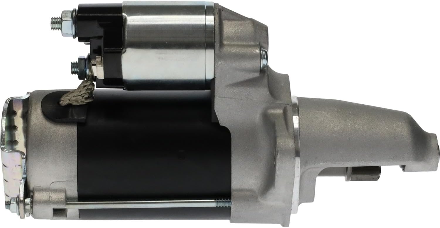 OEG Parts New Starter Compatible with Subaru Outback Legacy 2.5L 2005-2007 05 06 07 23300-AA48A 4280002300 428000-2300 23300AA48A