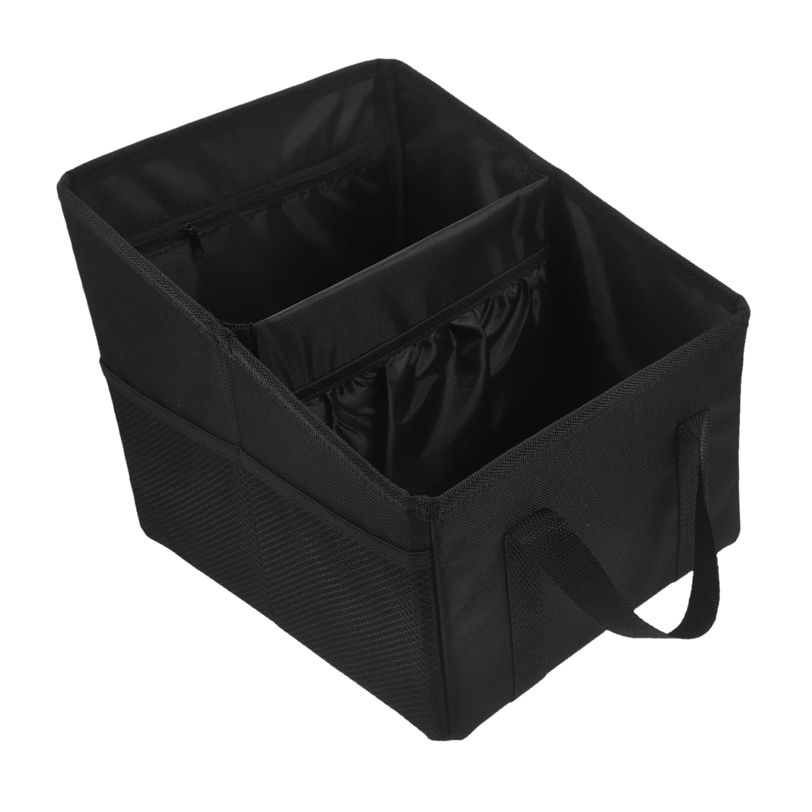 Organisateur de coffre MAGICLULU pour des départs en vacances sereins en SUV