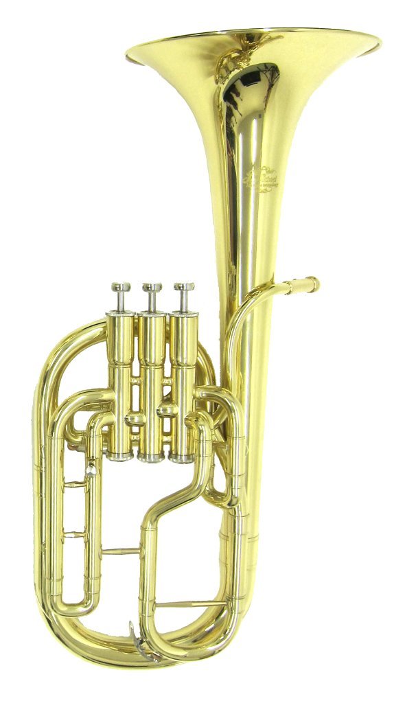 Amazon.co.jp: ゼンオン アルトホルン ZAH600 : 楽器・音響機器