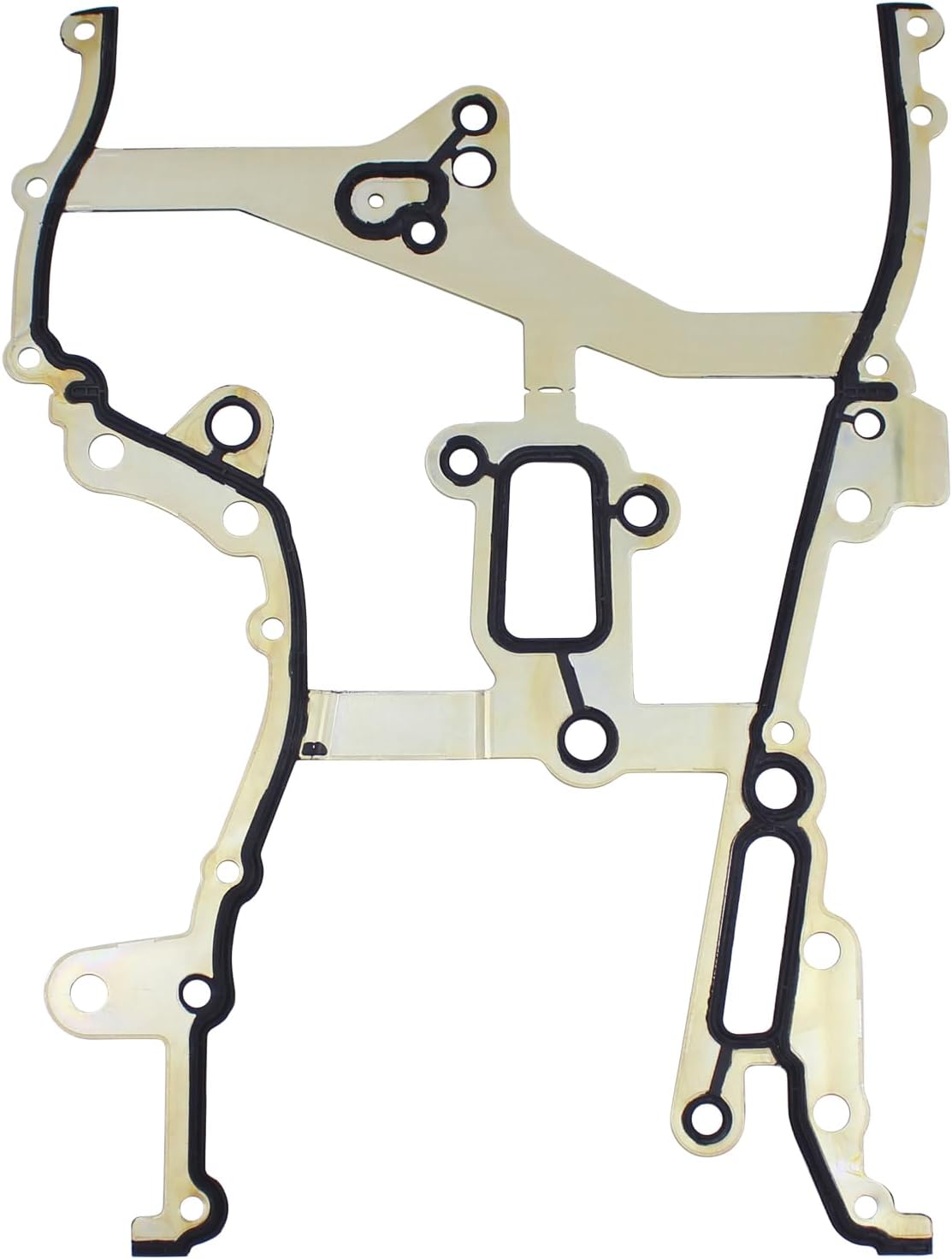 Engine Oil Pump Timing Cover and Gasket for Adam M13 Astra J Corsa D E Meriva B 1.4 1.2