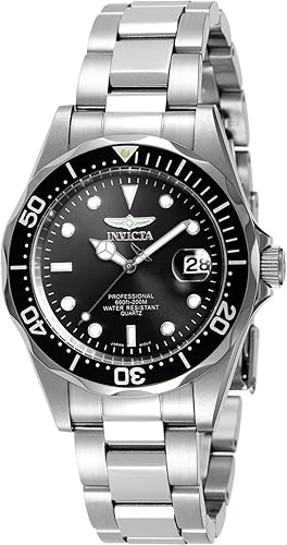 Invicta Reloj de buceo Pro Diver para hombre