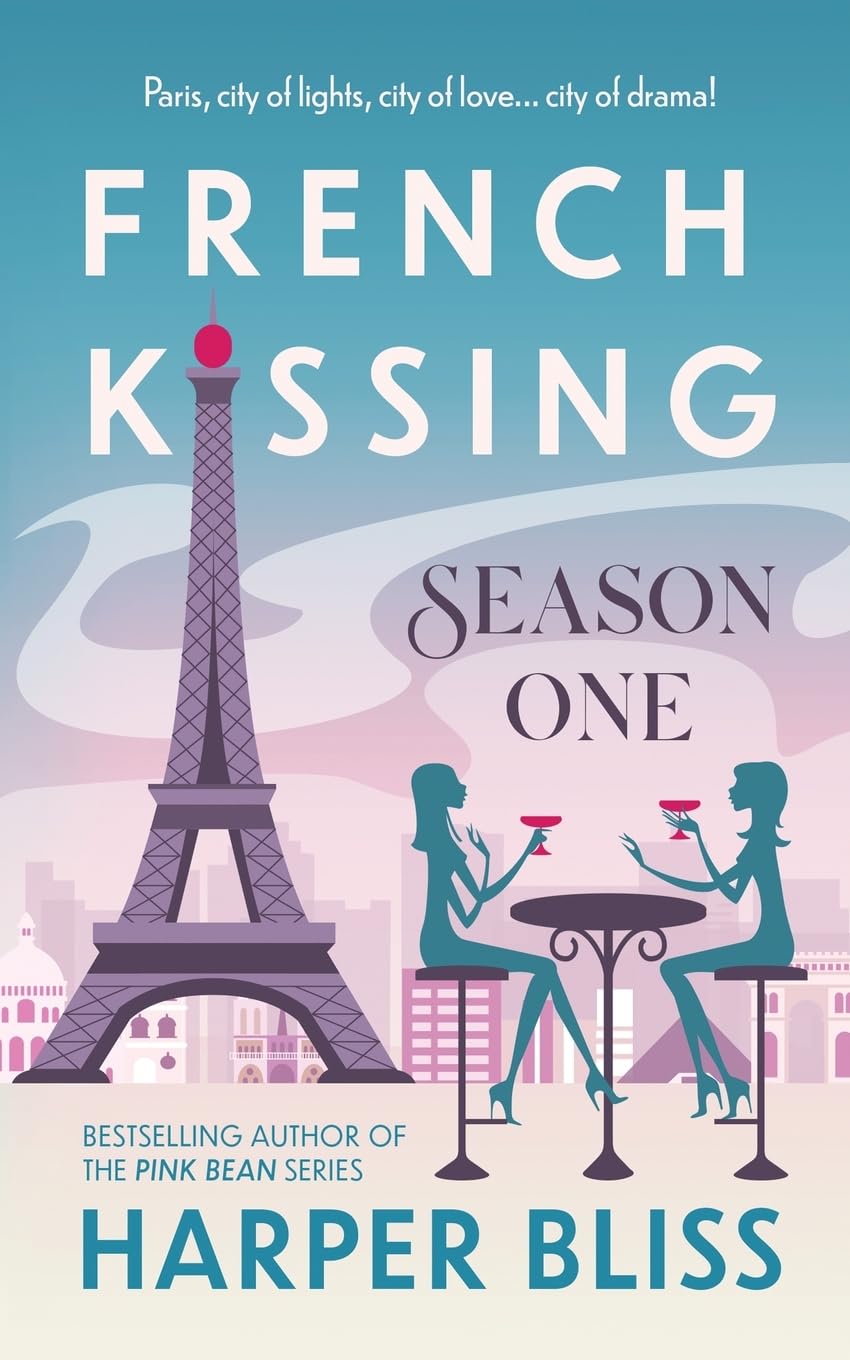 French Kissing: Season One.New 9789881289919 Fast Free Shipping<|