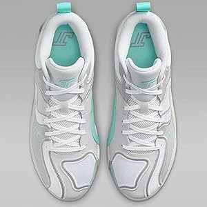 Amazon | [ナイキ] テイタム 3 PF ギンガム TATUM 3 PF Gingham