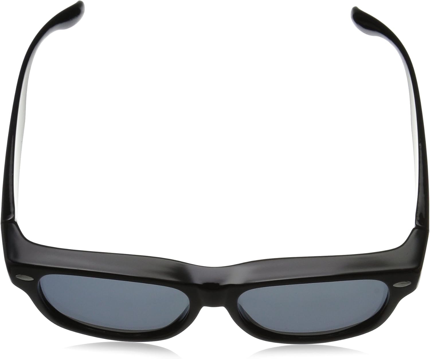 Dioptics unisex-adult Solar Shield Lakewood Fits Over Sunglasses Rectangular Fits Over Sunglasses