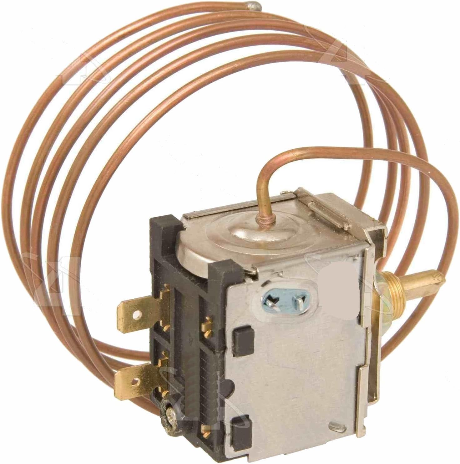 Mechanics Choice A/C Clutch Cycle Switch for 1969-1987 American Motors, Ford, International, Jeep, Mercury, VAM