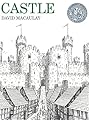 Castle: A Caldecott Honor Award Winner (English Edition)