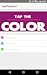 Tap the Color CA San Mateo