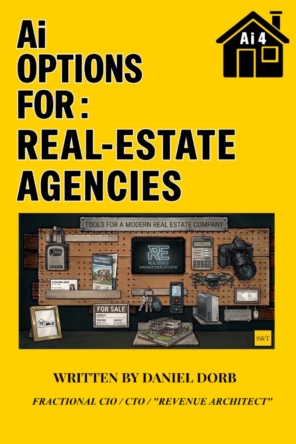 Ai Options For: Real Estate Agencies: Ai VS The Real World
