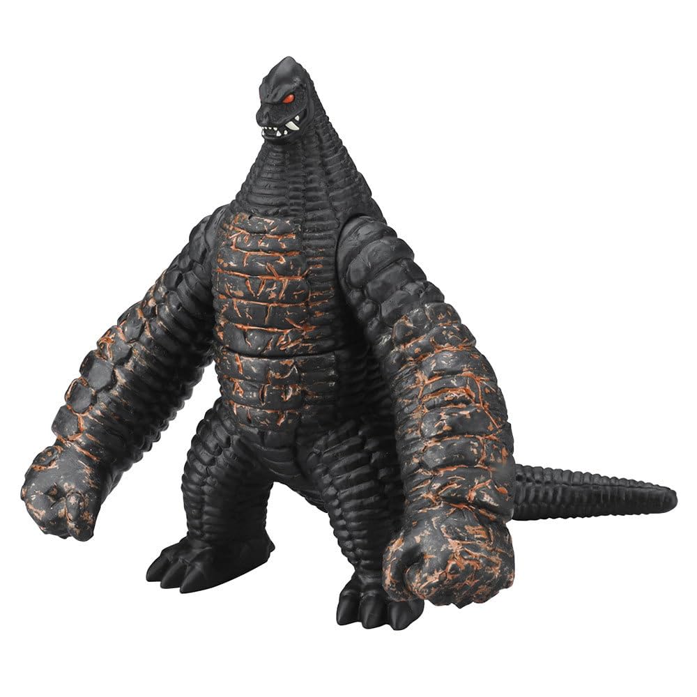Amazon.co.jp: ウルトラ怪獣 EXレッドキング : おもちゃ