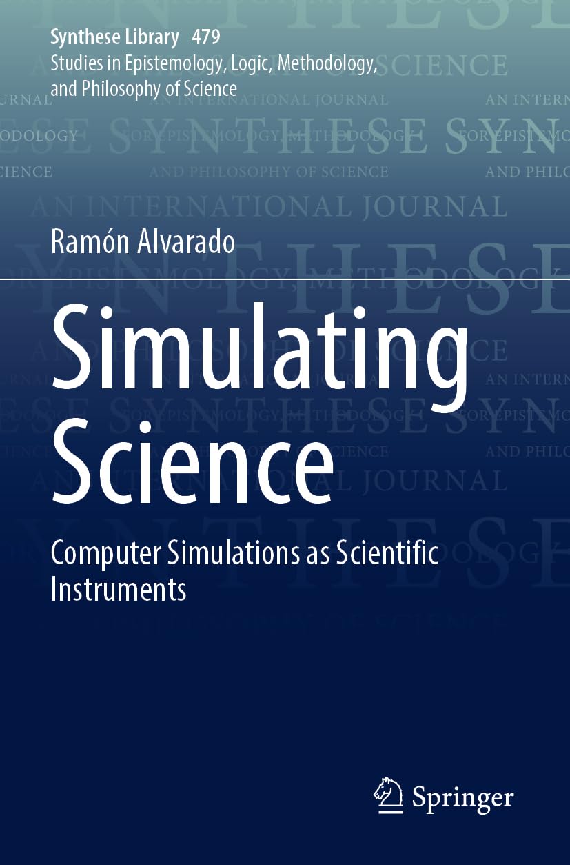 Simulating Science - 9783031386497