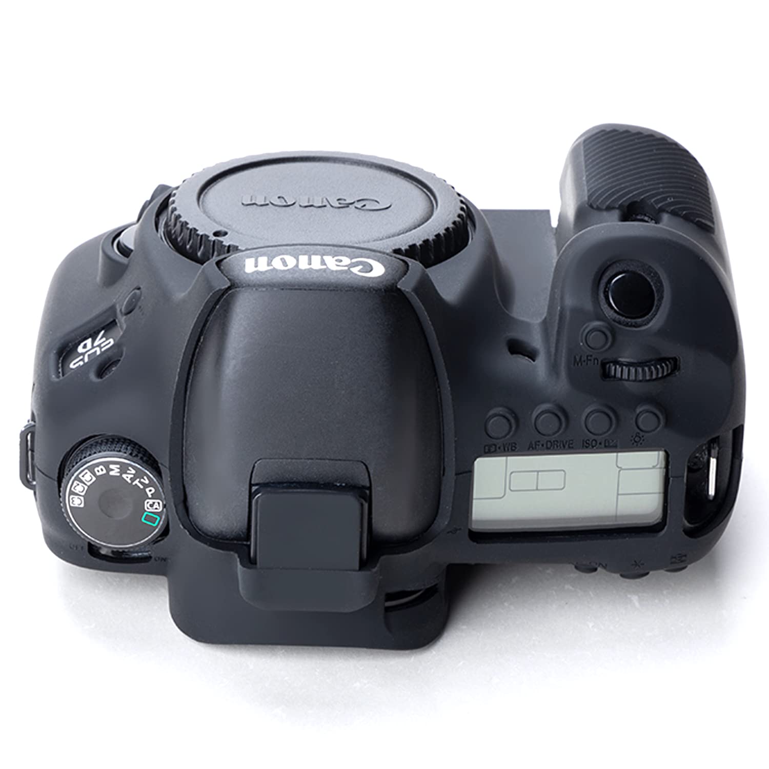 Amazon.com : Professional Secure Silicone Camera Case Cover