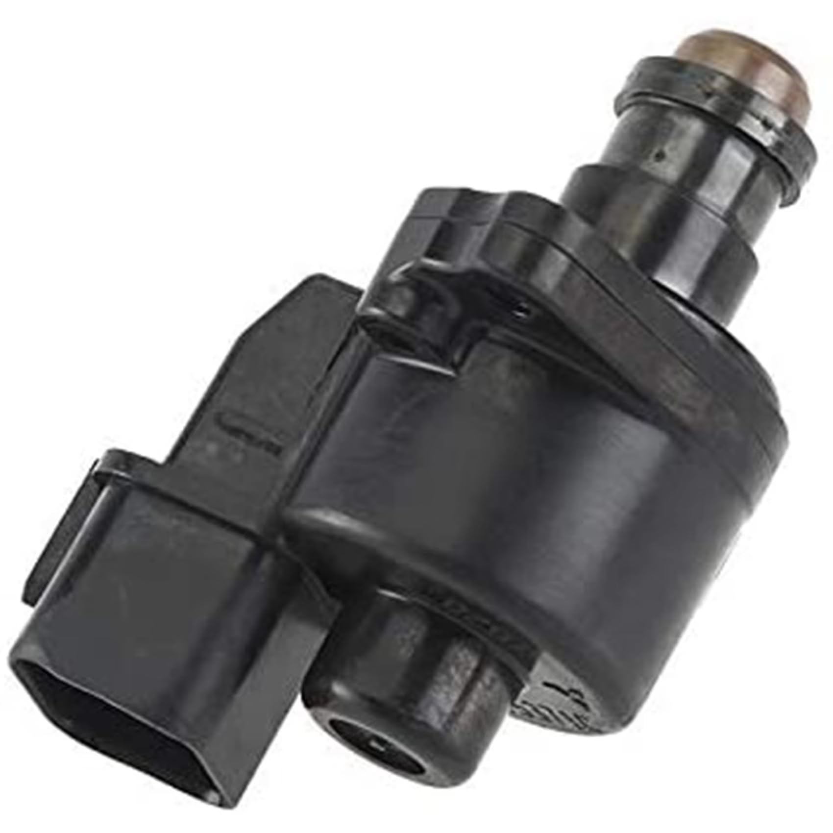 IAC Valves Compatible with VW for Golf for Passat for Polo Idle Air Control Valve 1920F8 0132008602 0132008600 3437010524 3437010900