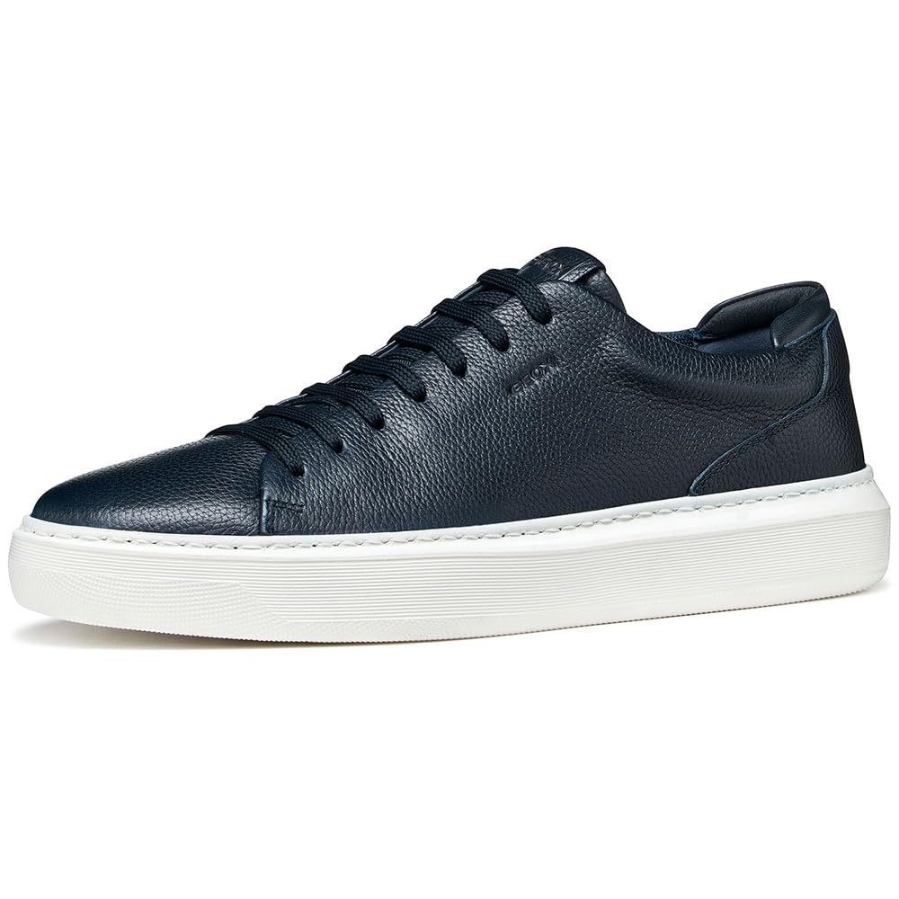 Geox U Deiven A, Zapatillas Hombre