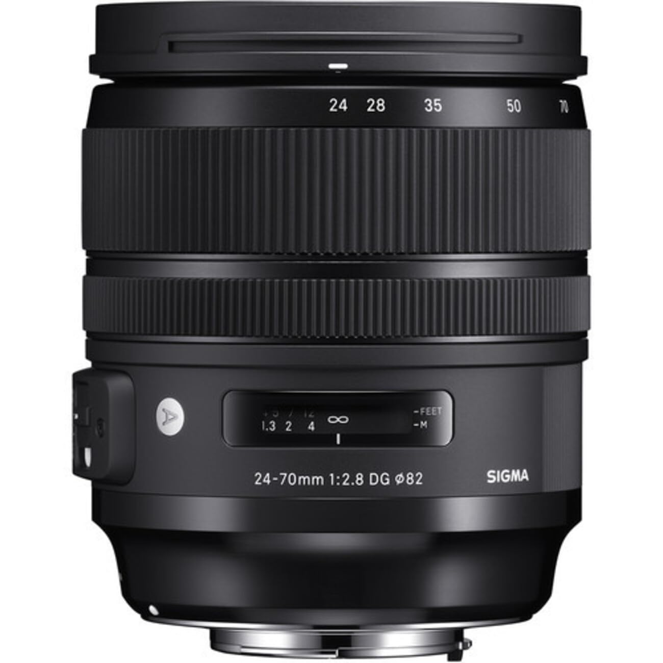 SIGMA レンズ 24-70mm F2.8 DG OS HSM Art XX Sigma 24-70mm F2.8 DG OS HSM | Art — Sigma Canada