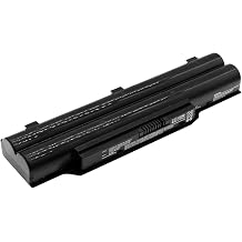 Replacement Battery for Fujits'u FMVNBP186,FPCBP220,FPCBP220AP,FPCBP250,FPCBP250AP,FPCBP281,FPCBP283,FPCBP283AP,FPCBP323AP,4400mAh/11.1V
