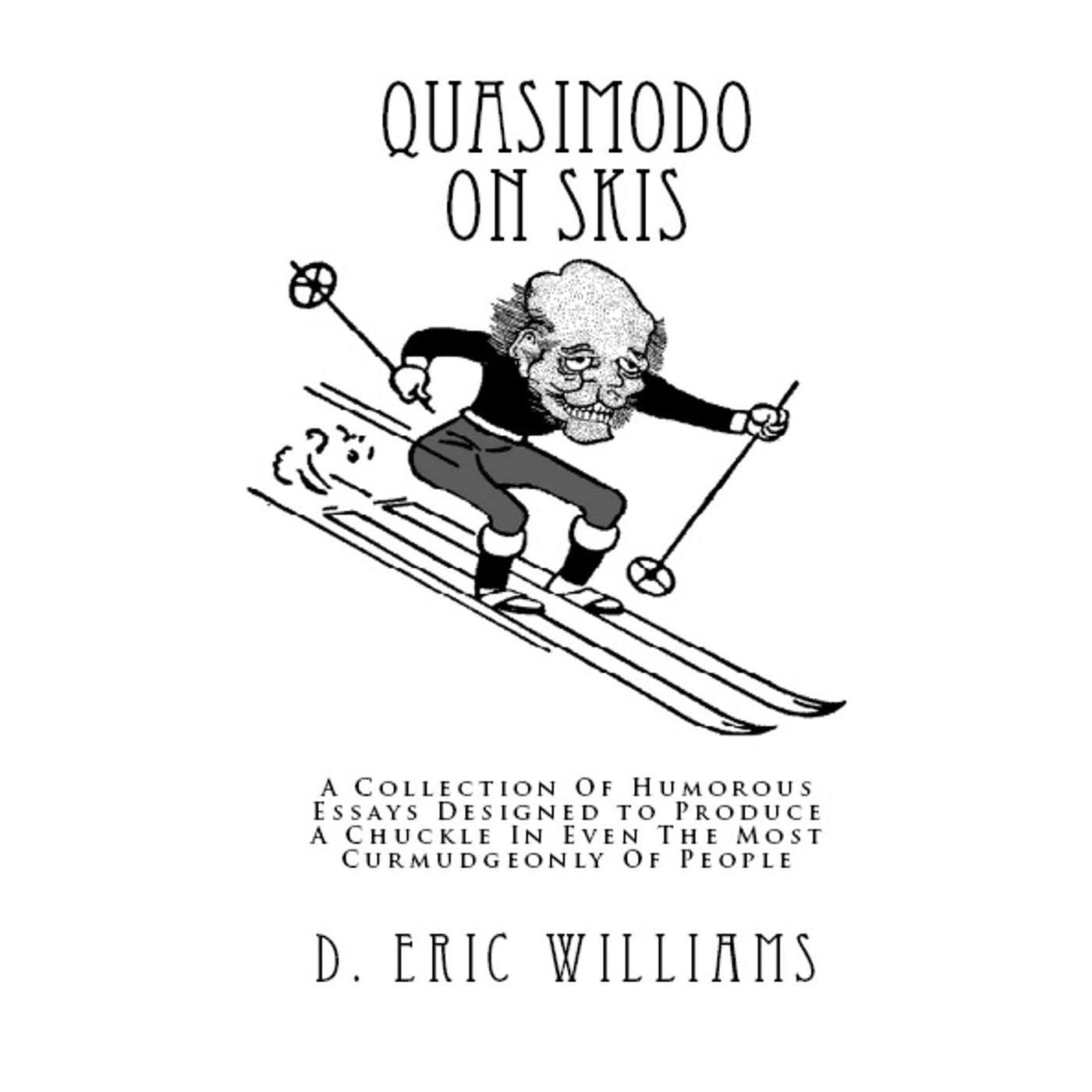 Quasimodo On Skis