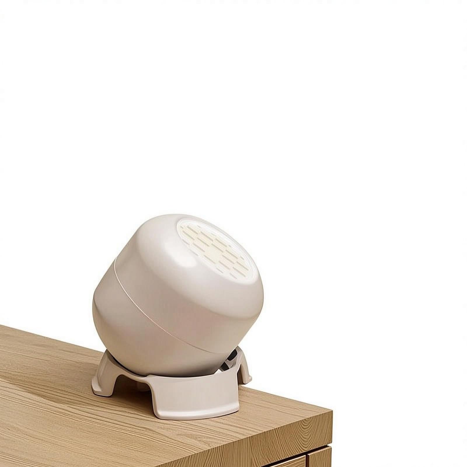 Zambuph Uktrendzone Projector and Shower Mood Light for Bedroom,Snowflakes