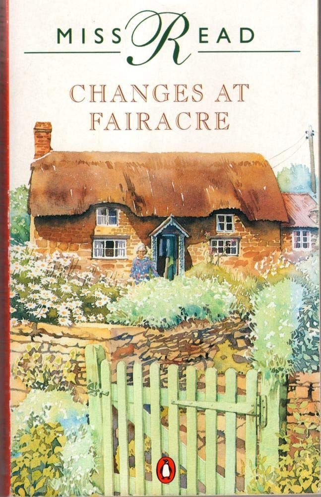 Changes at Fairacre