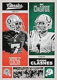 2017 Classics Classic Clashes #4 Pat McAfee Marquette King -