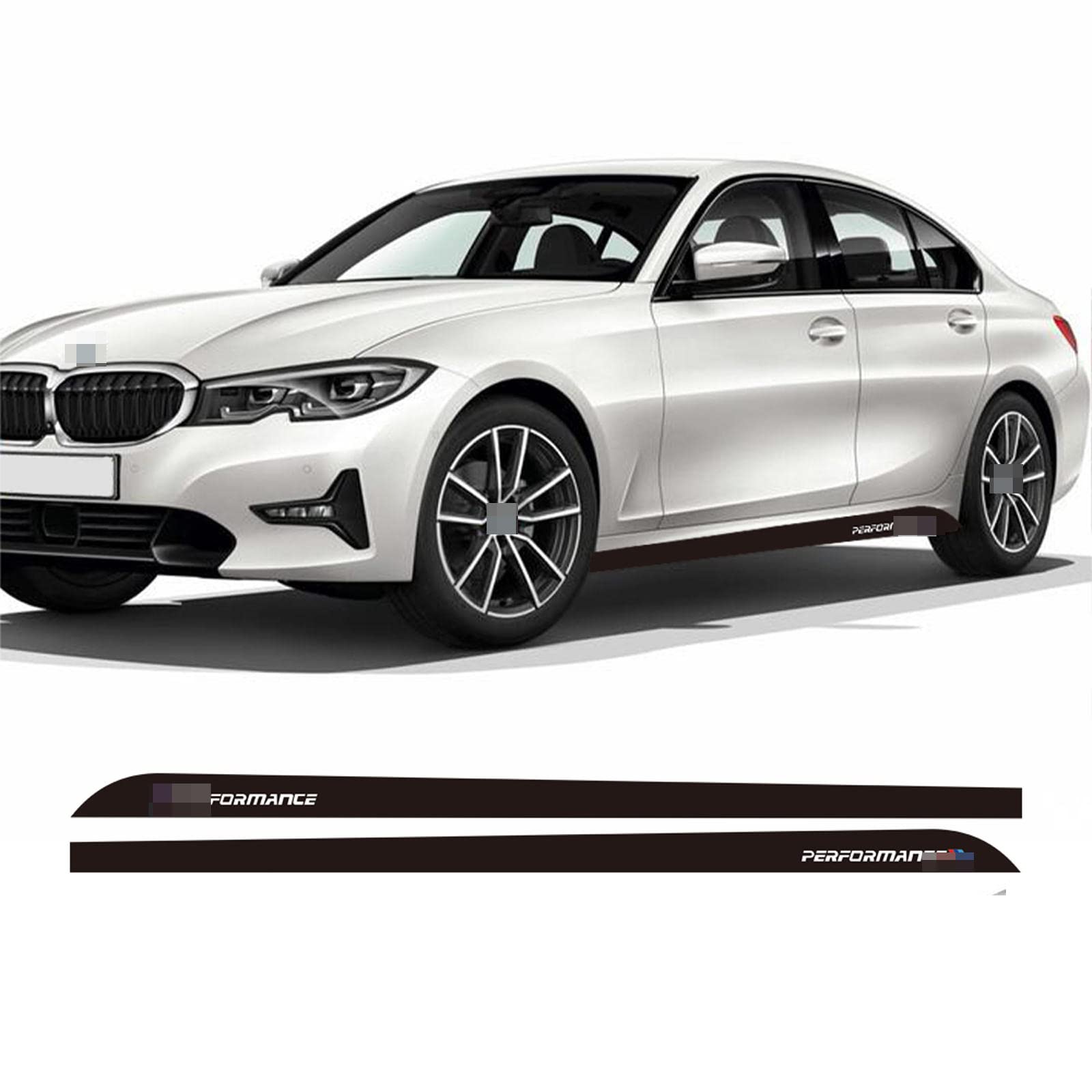 Placa De Caballete Para BMW M1000 XR (2024) Accesorios De Alta Calidad
