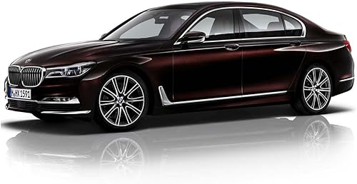 Miniatura 1 de XtremeVision LED interior para BMW Serie 7 (F02) 2009-2016 (14 piezas) kit de LED interior blanco frío + herramienta de instalación