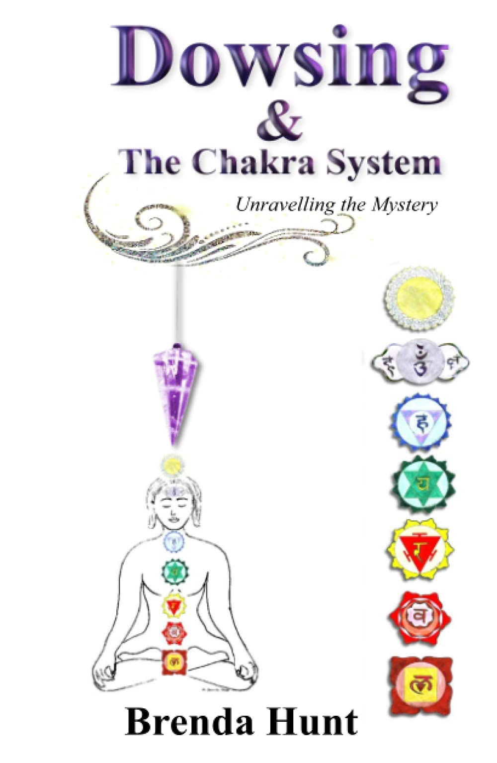 Dowsing and the Chakra System (Pendulum Dowsing)