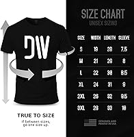 Vista 7 de Dion Wear American DNA Military - Camiseta de manga corta para hombre Metal