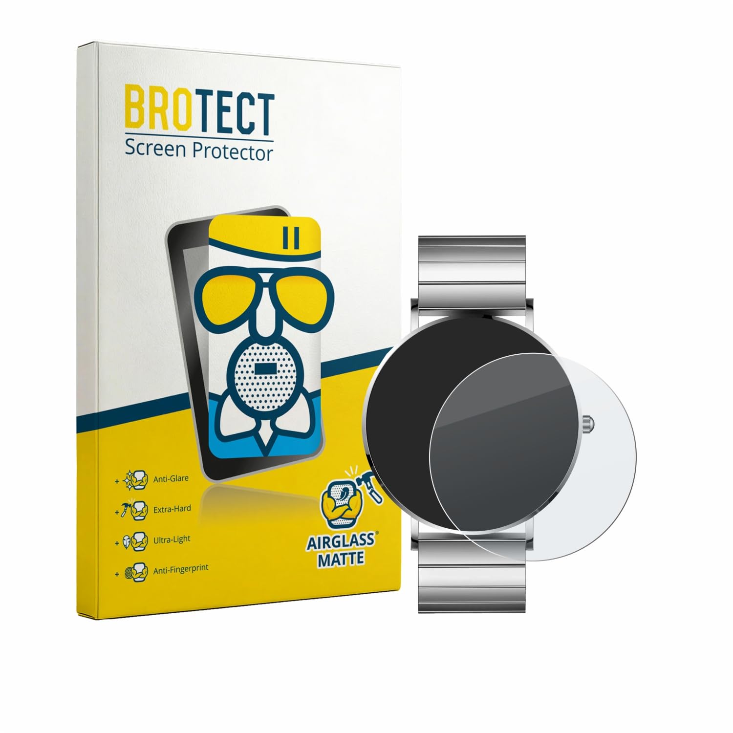 BROTECT