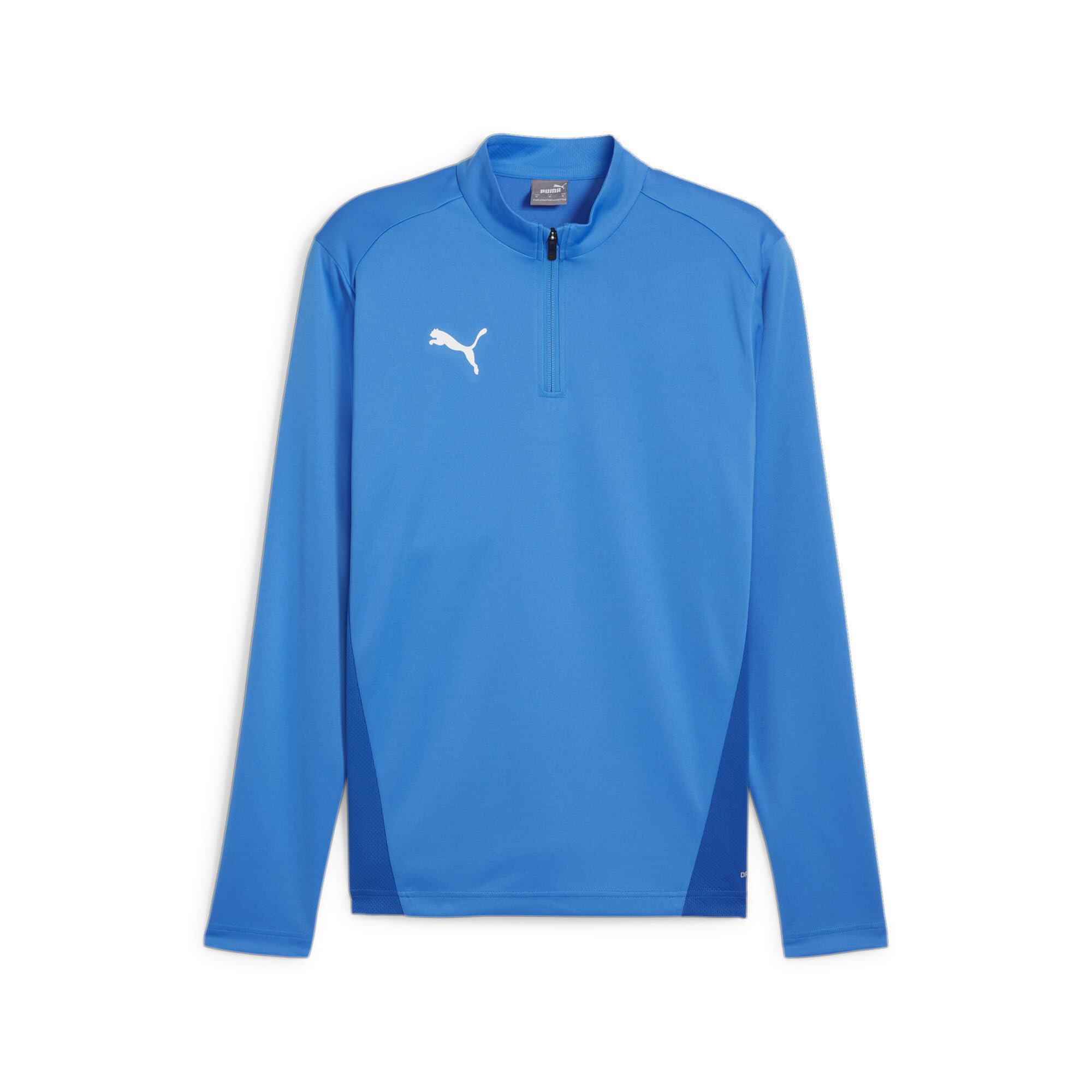Puma Unisex Teamgoal Training 1/4 Zip Top Slim Fit Top