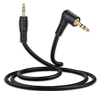 Live XBL Chat Straight Talkback Controller Cable Compatible with Astro and Turtle Beach Gaming Headsets 1.8m