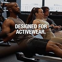 Vista 7 de HEX Performance Detergente para ropa sucia, sin perfume, 100 cargas (paquete de 2) - Diseñado para ropa activa, ecológico, fórmula concentrada